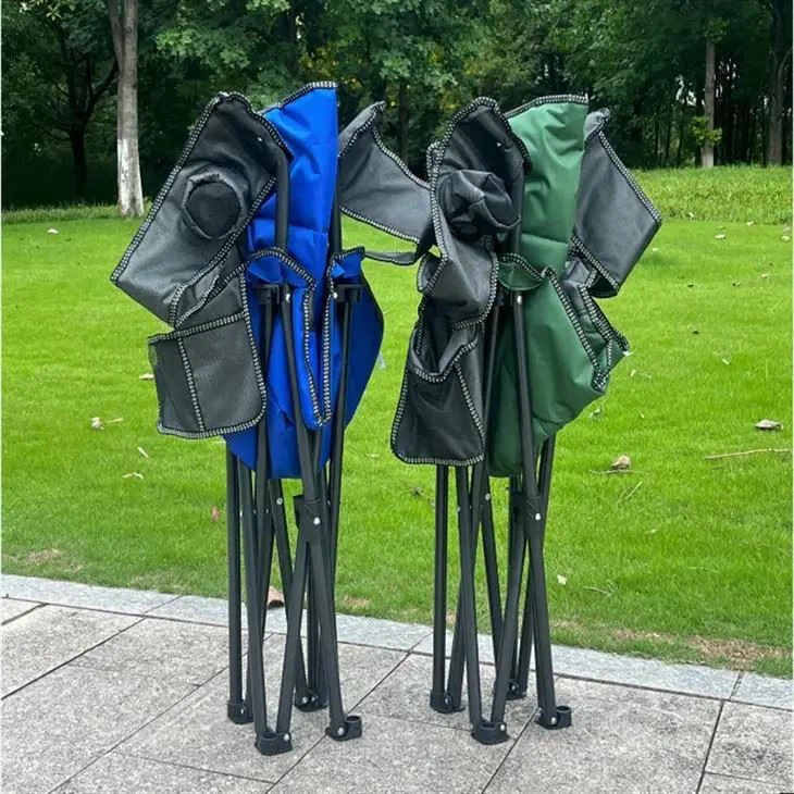 Folding Chairs With Mesh Bags best