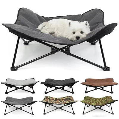 Pat îngroșat de cort pentru animale de companie